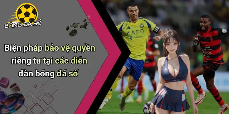 Quyền Riêng Tư 3 Quyền Riêng Tư