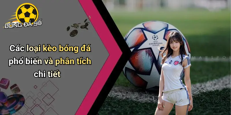 Kèo Bóng Đá