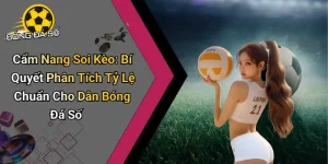 Cẩm Nang Soi Kèo