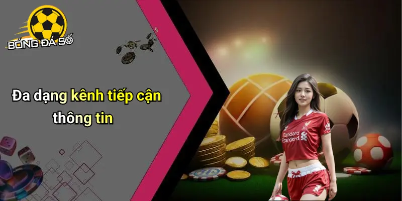 Tin Tức Bóng Đá