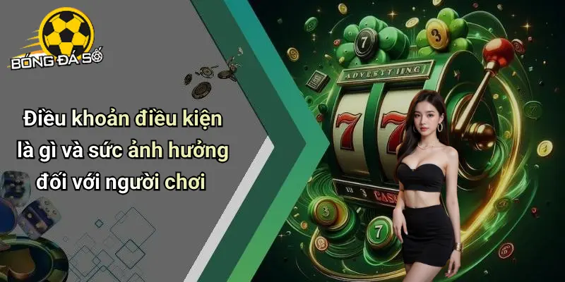 Điều khoản điều kiện