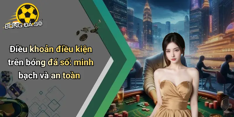 Điều khoản điều kiện