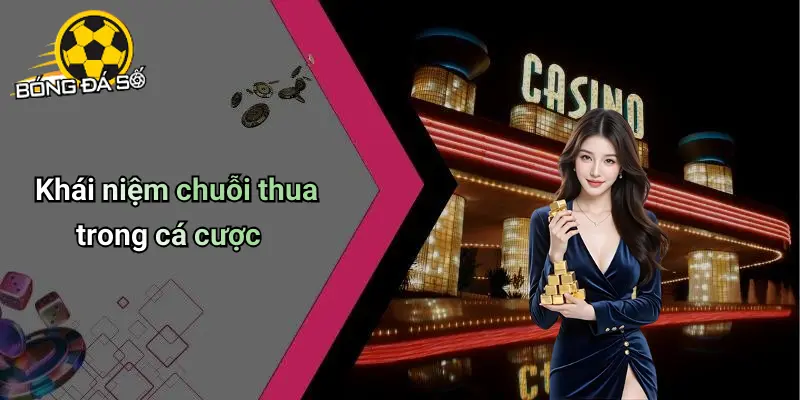 Quản Lý Chuỗi Thua Trong Cá Cược: Chiến Lược Cá Cược An Toàn 1 Quản Lý Chuỗi Thua Trong Cá Cược