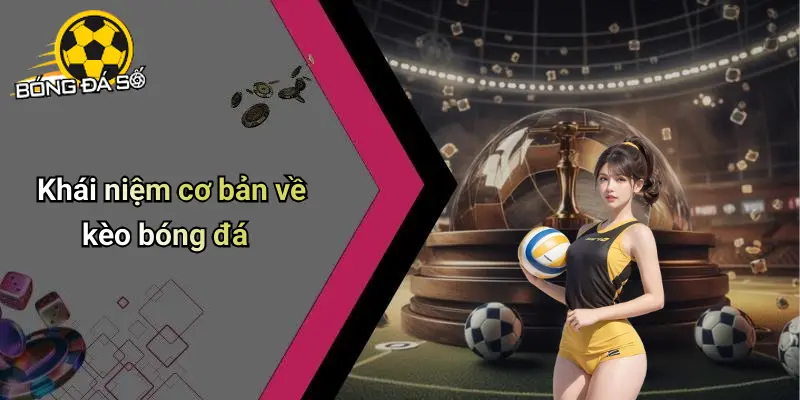 Kèo Bóng Đá