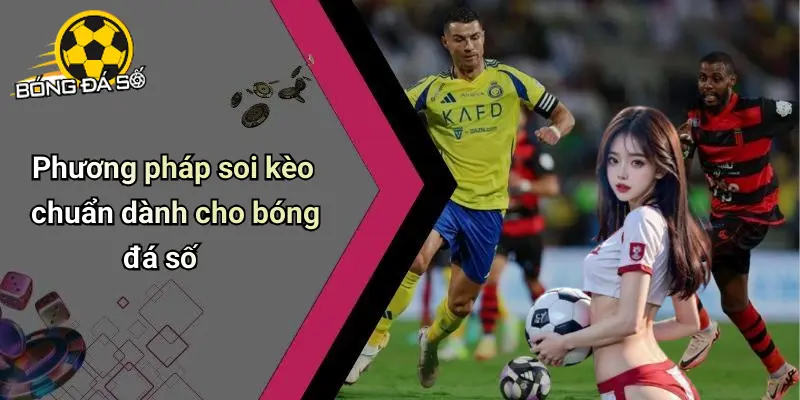 Cẩm Nang Soi Kèo: Bí Quyết Phân Tích Tỷ Lệ Chuẩn Bóng Đá 2 Cẩm Nang Soi Kèo