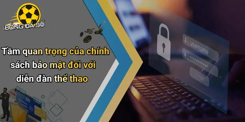 Chính sách bảo mật
