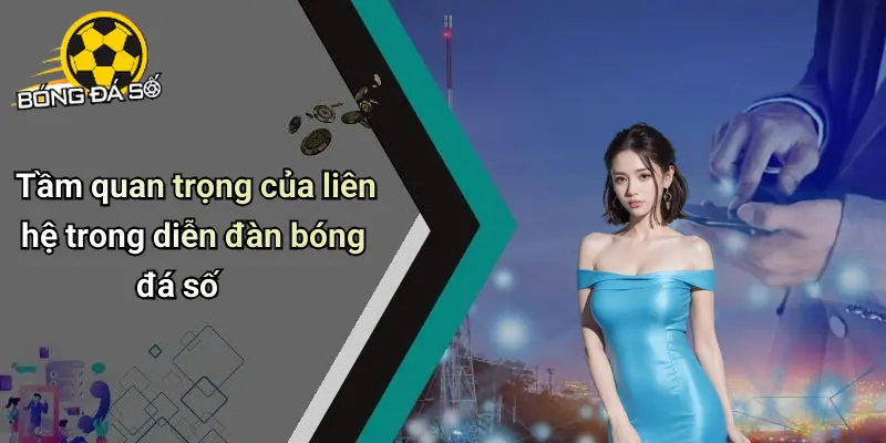 Liên hệ