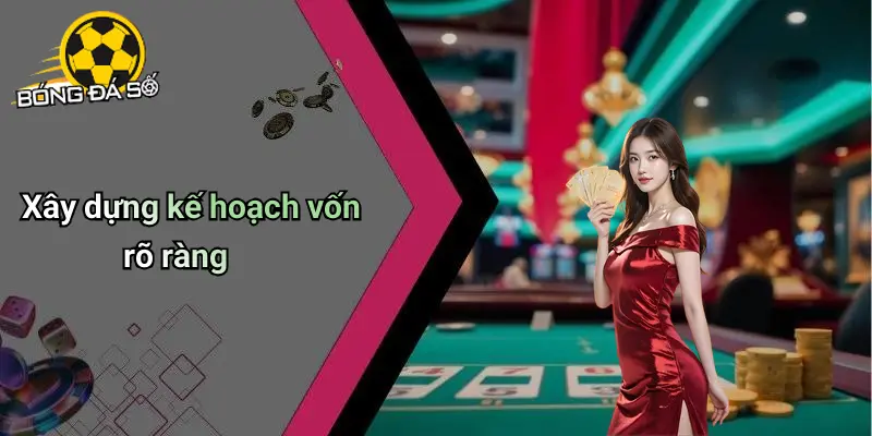 Quản Lý Chuỗi Thua Trong Cá Cược: Chiến Lược Cá Cược An Toàn 2 Quản Lý Chuỗi Thua Trong Cá Cược