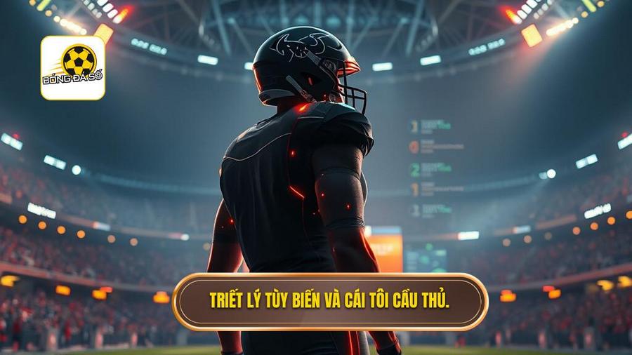 Chiến thuật Carlo Ancelotti: Nghệ thuật của sự linh hoạt và Quản trị nhân sự đỉnh cao 1 Triết lý cốt lõi: Sự tùy biến và "Cái tôi" của cầu thủ