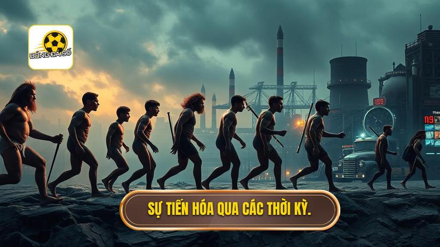 Chiến thuật Pep Guardiola: Sự Tiến Hóa Vĩ Đại Của Tư Duy Bóng Đá Hiện Đại 2 Sự tiến hóa qua các thời kỳ
