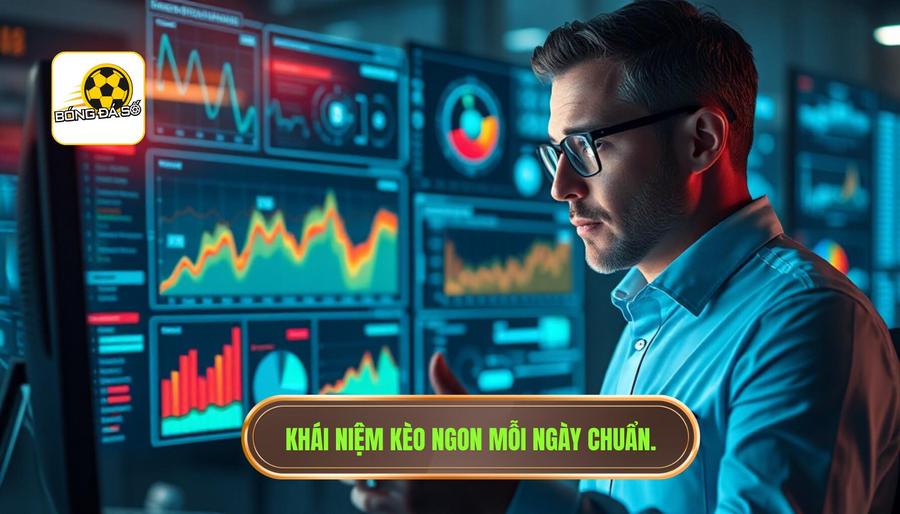 Hiểu đúng về khái niệm Kèo ngon mỗi ngày cho dân cược