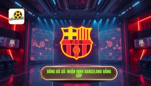 Nhận định Barcelona: Liệu có bùng nổ dưới triều đại Hansi Flick?