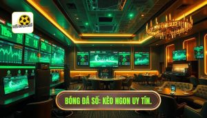 Kèo ngon mỗi ngày cho dân cược - Bí quyết soi kèo từ BÓNG ĐÁ SỐ