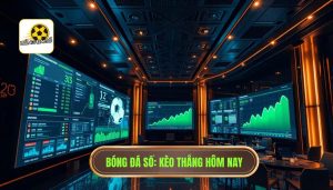 Kèo bóng đá dễ thắng nhất hôm nay - Bí quyết từ chuyên gia BÓNG ĐÁ SỐ